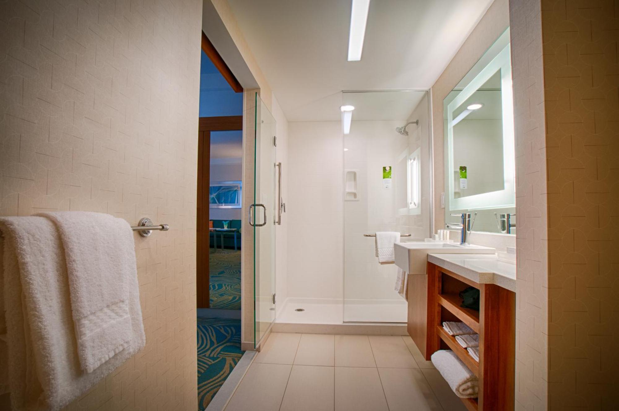 Springhill Suites By Marriott Canton North Canton Exterior photo
